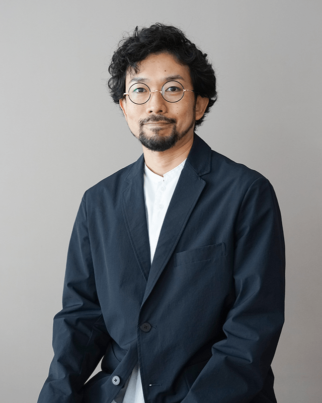 YUUKI YAEGASHI