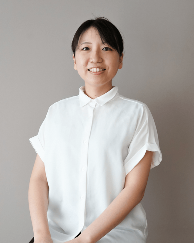 MICHIYO KUMAGAI