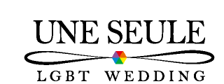 UNESEULE LGBT WEDDING