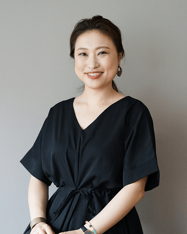 MIIKO KOYAMA