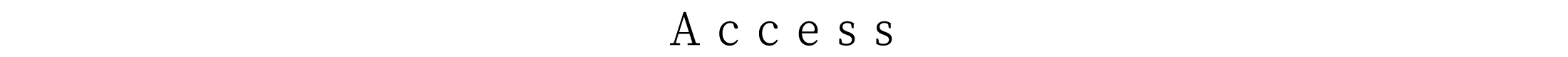 Access