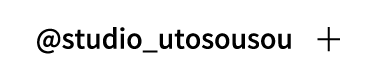 @studio_utosousou